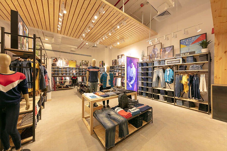 Levi's
